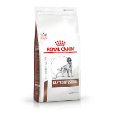 VHN ROYAL CANIN GASTROINTESTINAL DOG 10KG
