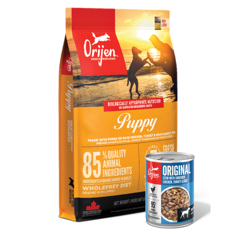 Orijen Perro Cachorro