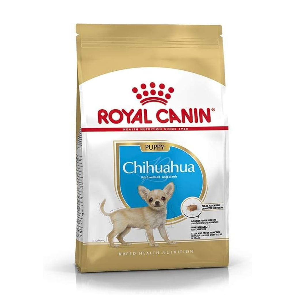 Royal Canin Chihuahua Puppy x 500 Gs