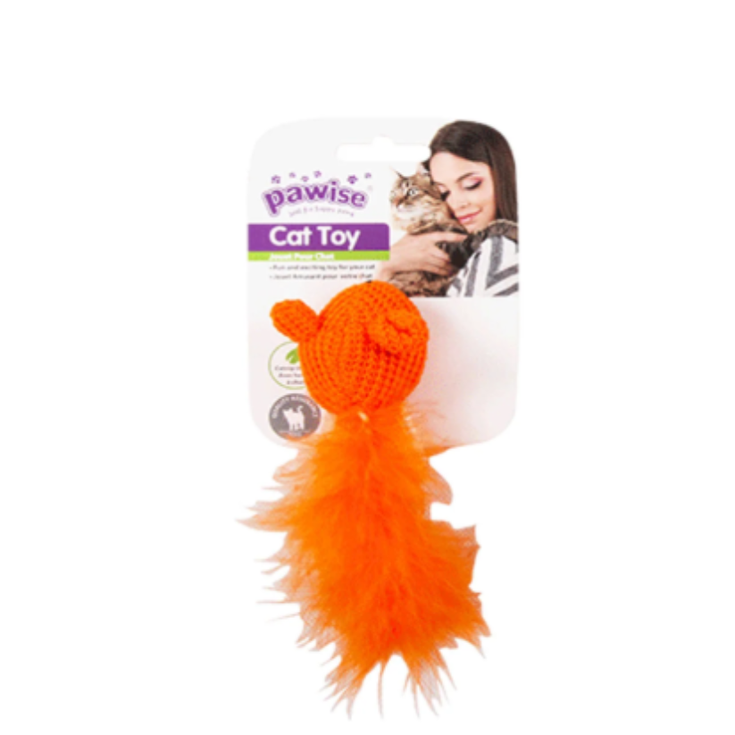 Juguetes Para Gatos Pawise Cat Toy