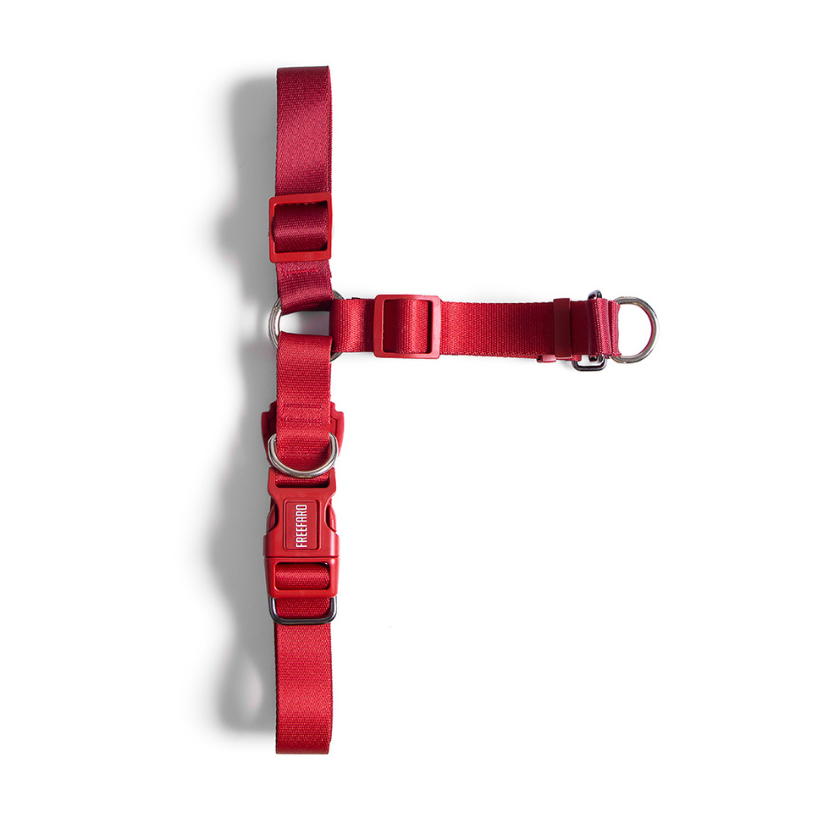 Freefaro Pretal Anti Tirones - M