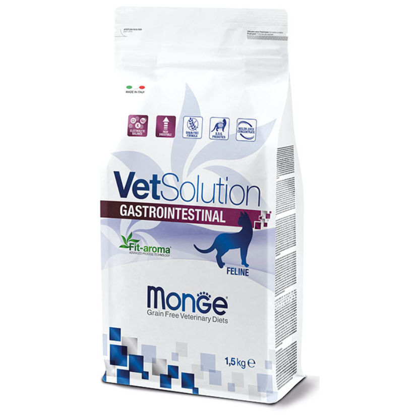 VetSolution Gato Adulto Gastrointestinal
