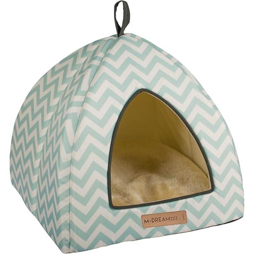 Cama Para Gatos Tasmania Tipi M-pets