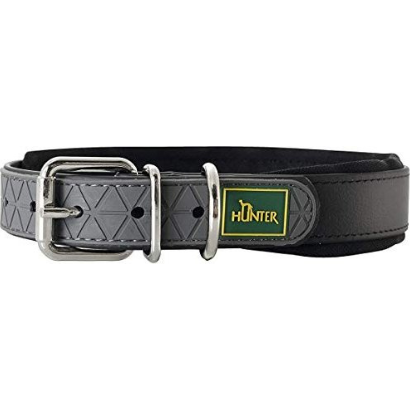 Collar Hunter Convenience Comfot - Negro