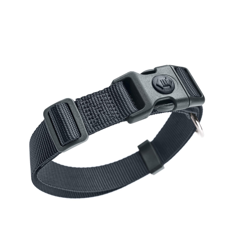 Collar Hunter London VP - Negro