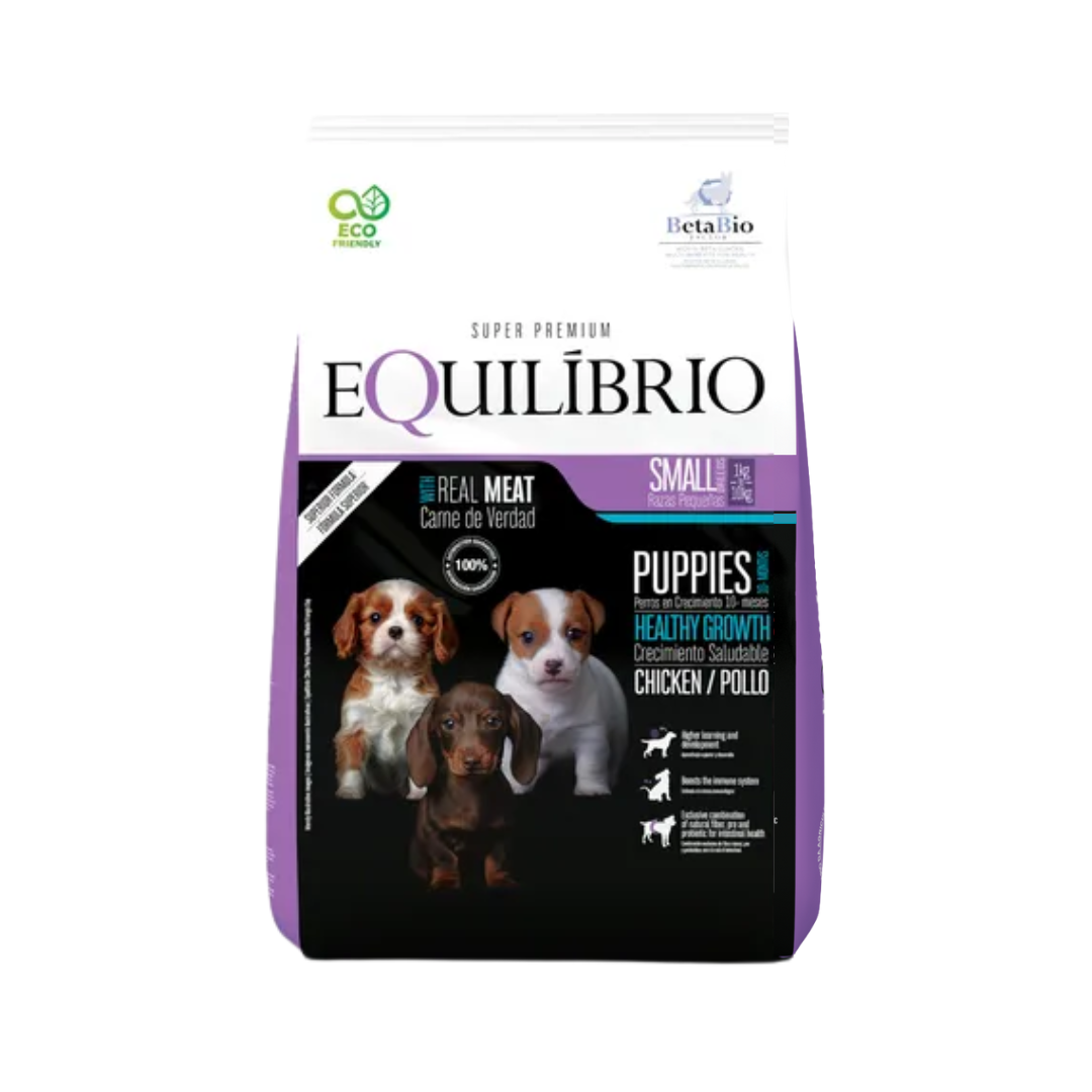 Bolsa de Equilibrio Adult Small Breed