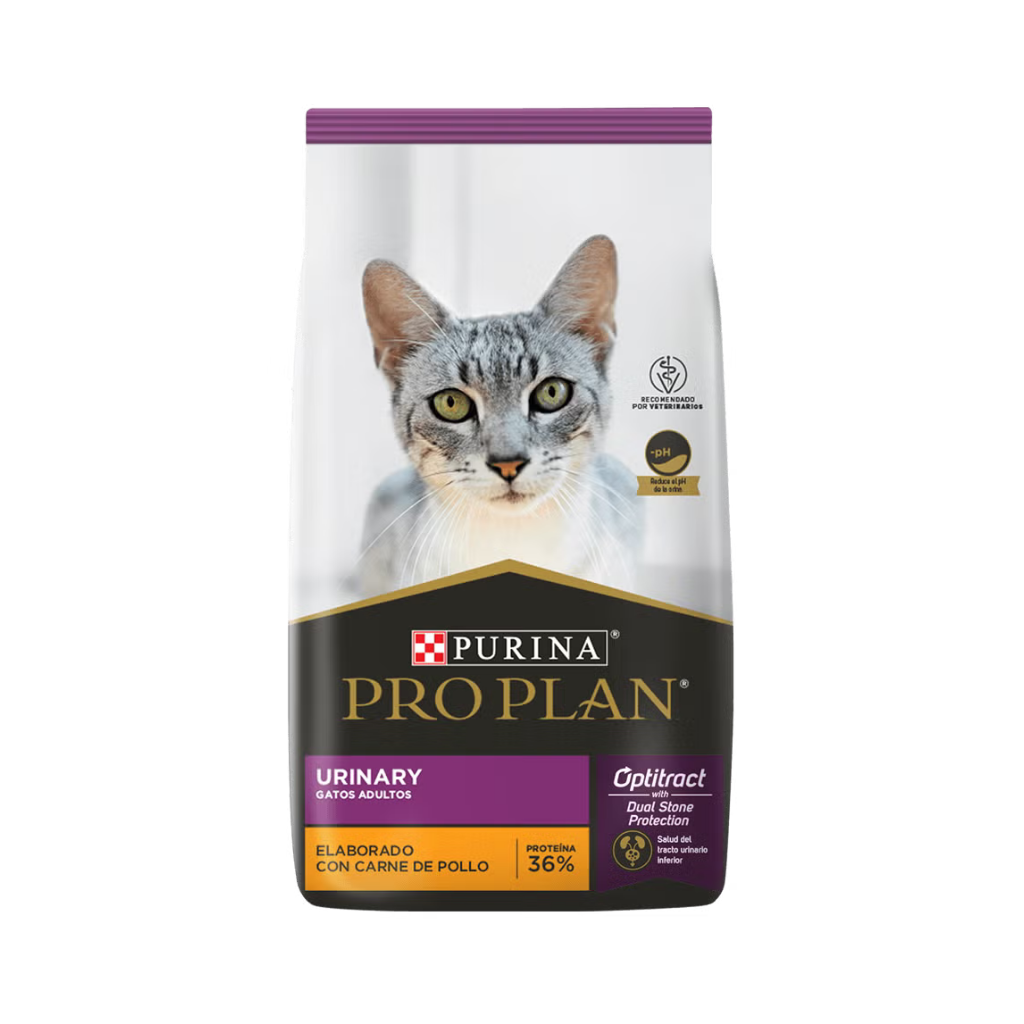 Pro Plan Gato Urinary x 3KG