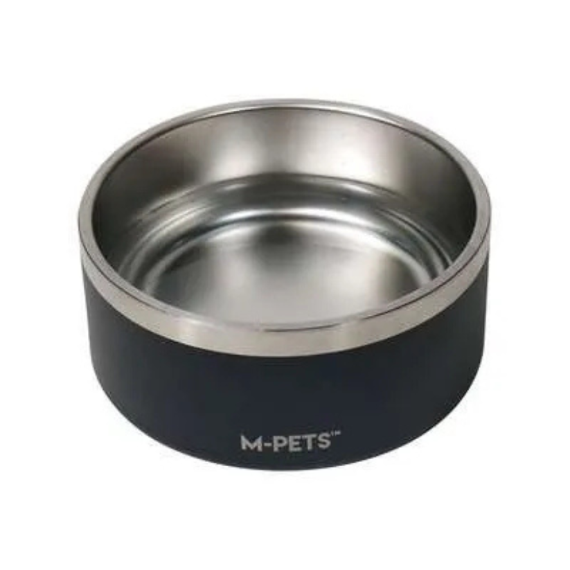 Plato Termico M-Pets Eskimo Double Wall Bowl 1,25 l