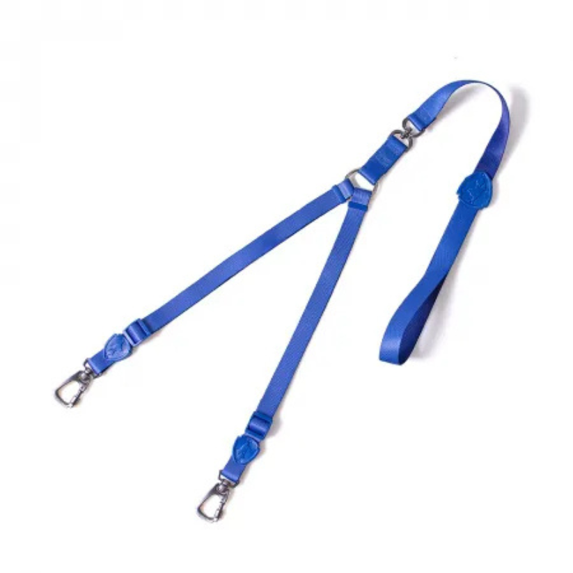 Correa Doble FreeFaro Guía Dupla – Double Leash Total - U