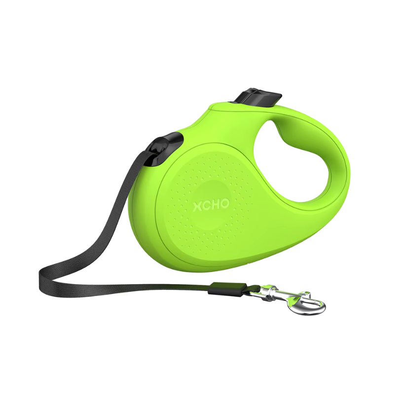 Correa Retráctil 5 m - Xcho Taiji Retractable Dog Leash - S