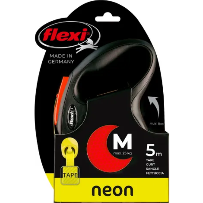 Corre Extensible 5 m - Flexi - M