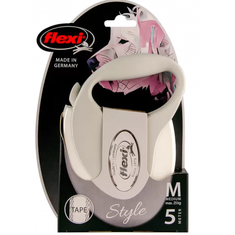 Corre Extensible 5 m - Flexi - M