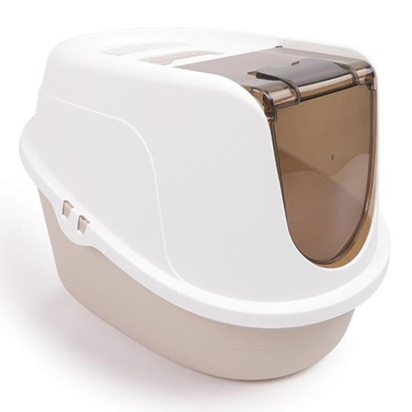 Arenero Para Gatos - M-Pets Eco Tima