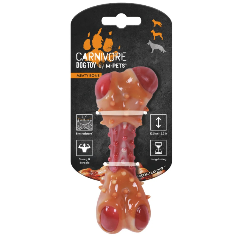 Huesos Palatables Carnivore