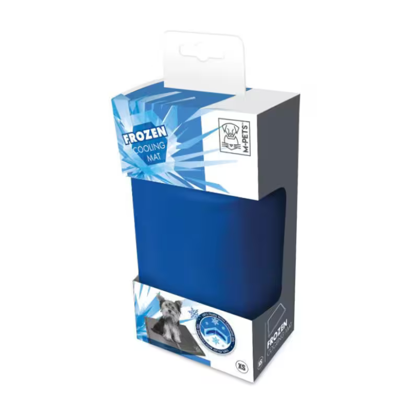 Cama Refrigerante - M-Pets Cooling Mat XS
