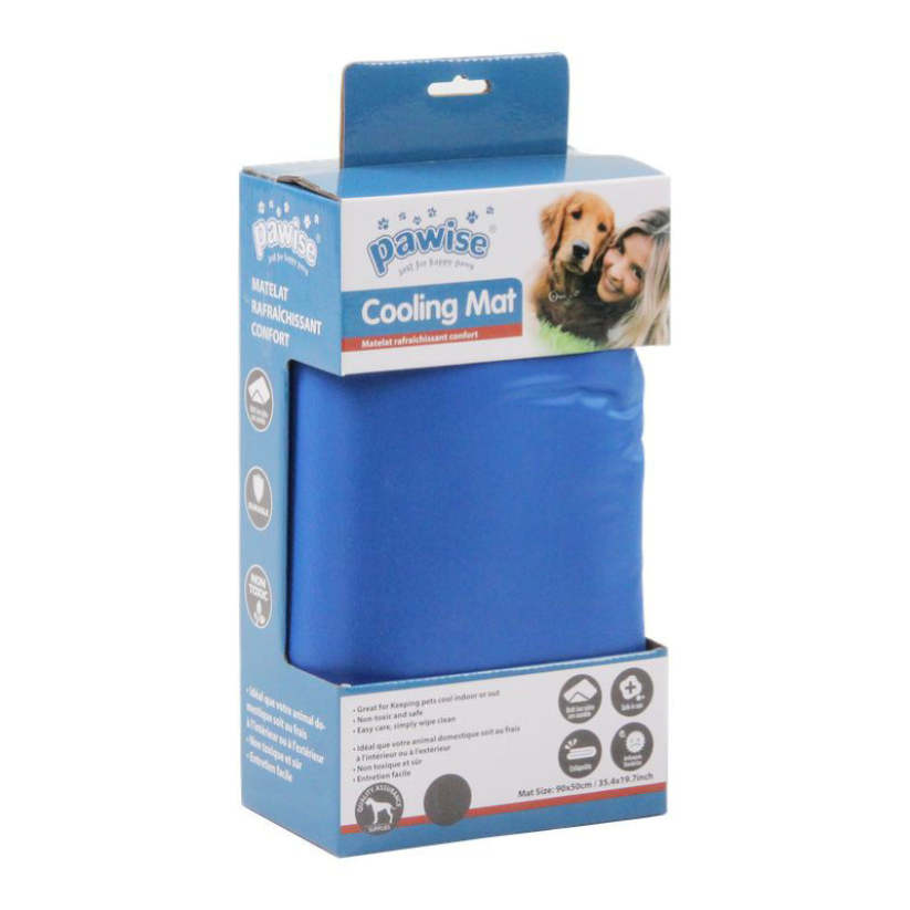 Cama Refrigerante - Pawise Cooling Mat