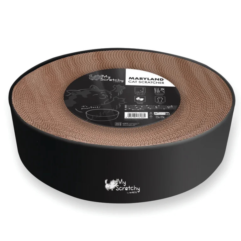 MPets Maryland Cat Scratcher