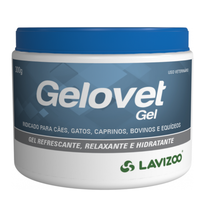 Gelovet Gel 300grs