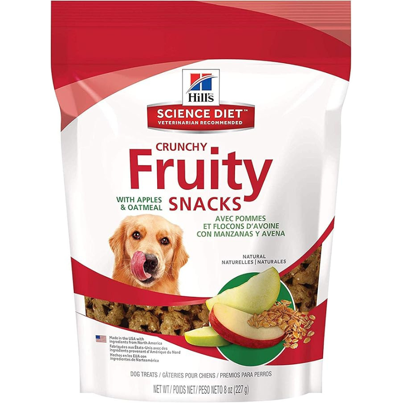Hills Snacks Natural Para Perros
