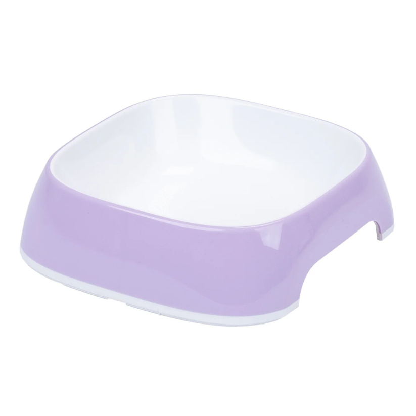 Comedero De Plastico Ferplast Glam - M