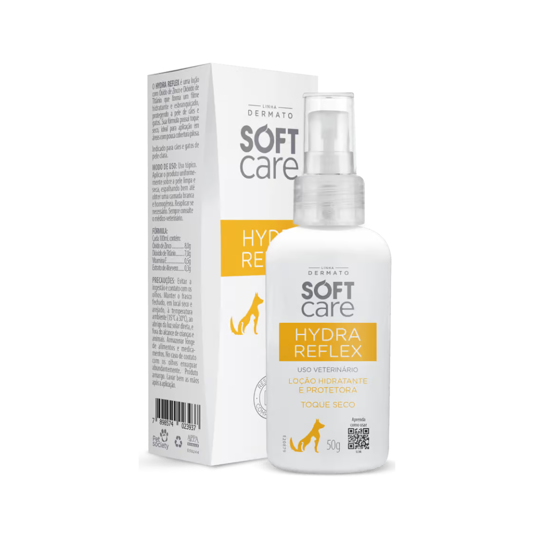 Protector solar Hydra Reflex, 100 ml