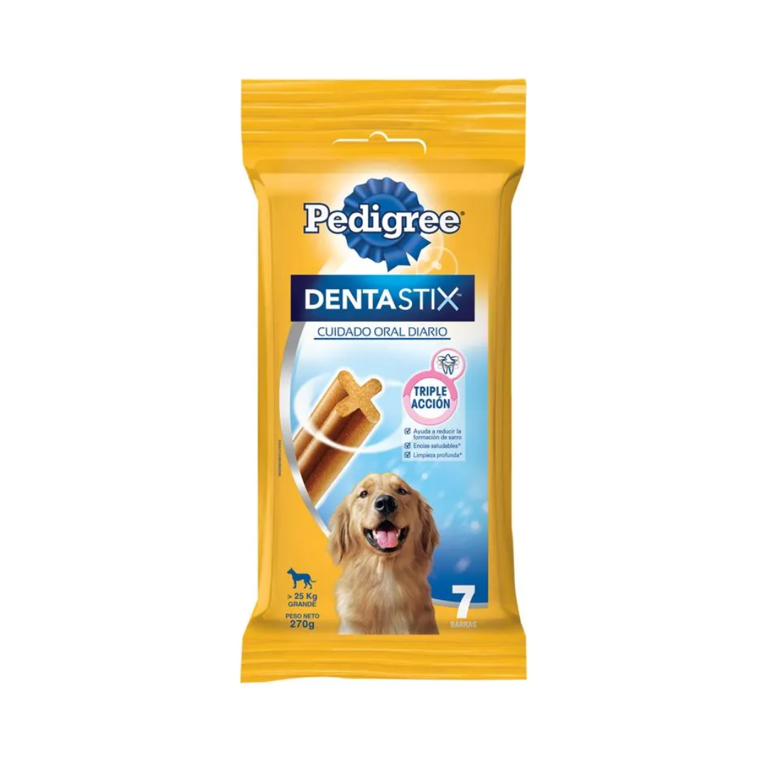 Dentastix Perro Razas Grandes 270 g