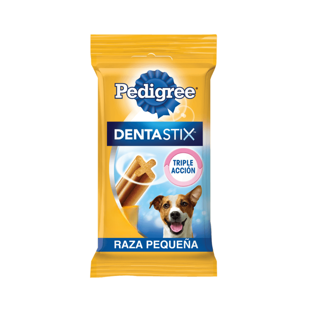 Dentastix Perro Razas Pequeñas 15,7 g