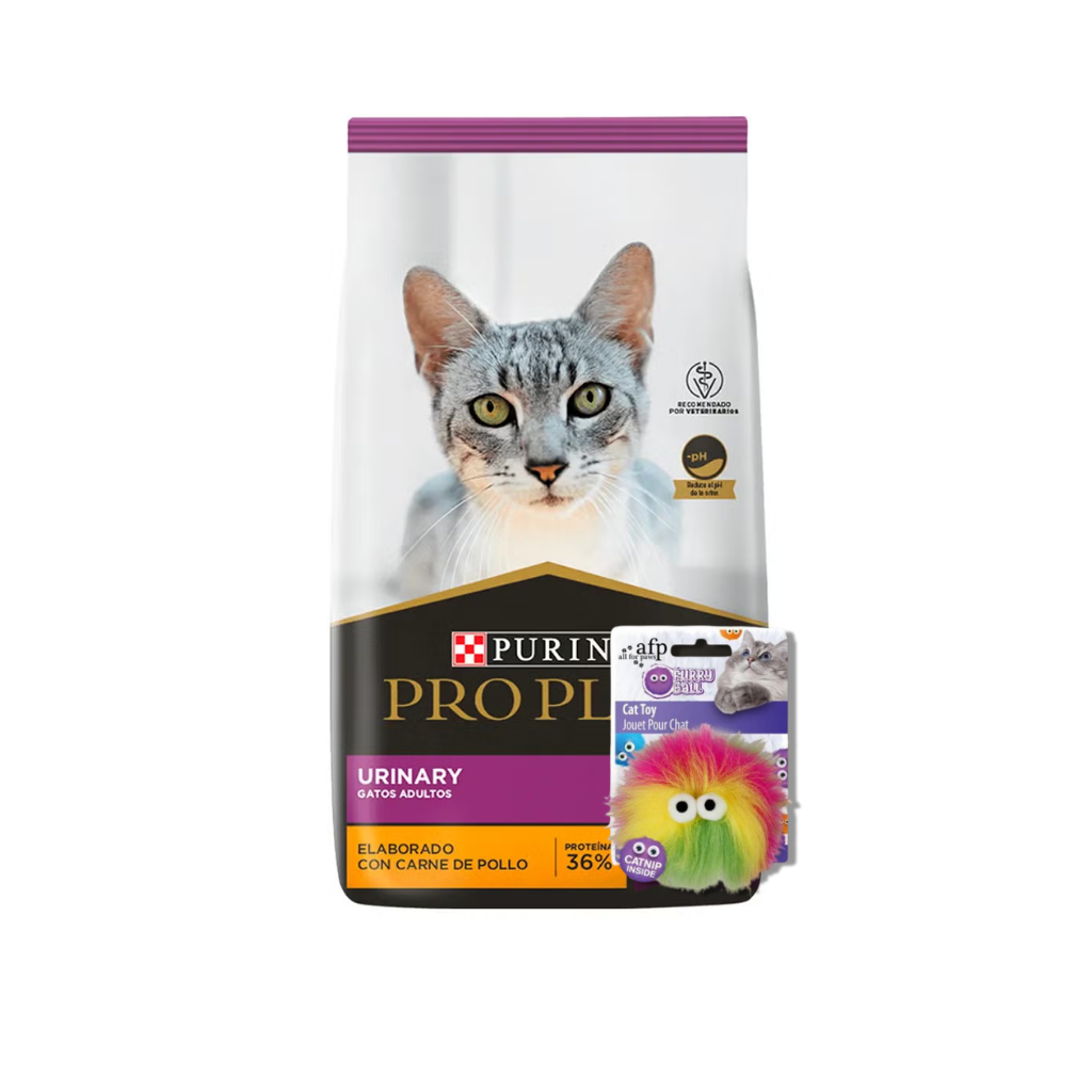 Pro Plan Urinary Gato Adulto