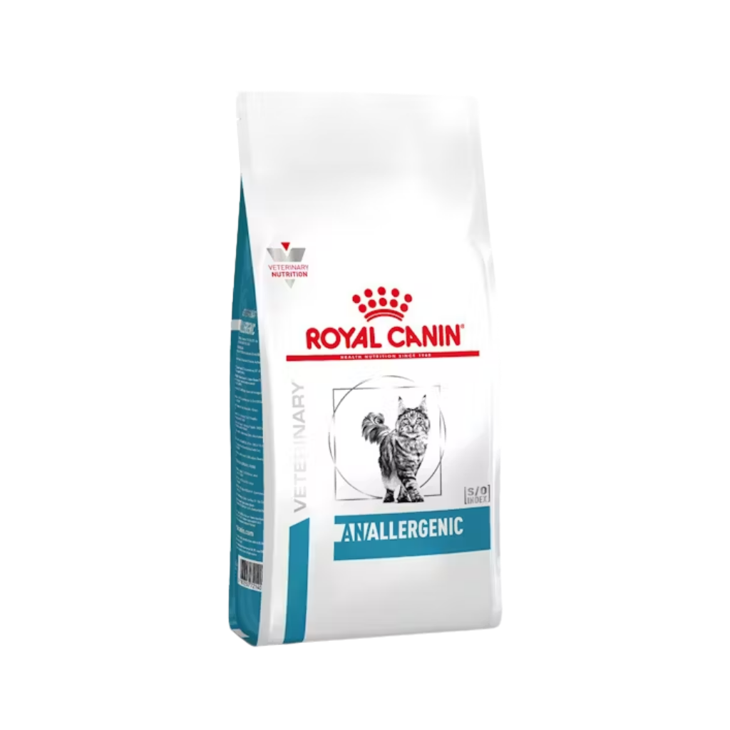Royal Canin Gato Anallergenic