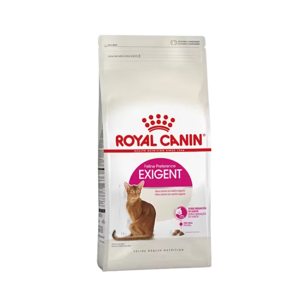 Royal Canin Gato Savour Exigent 2 kg