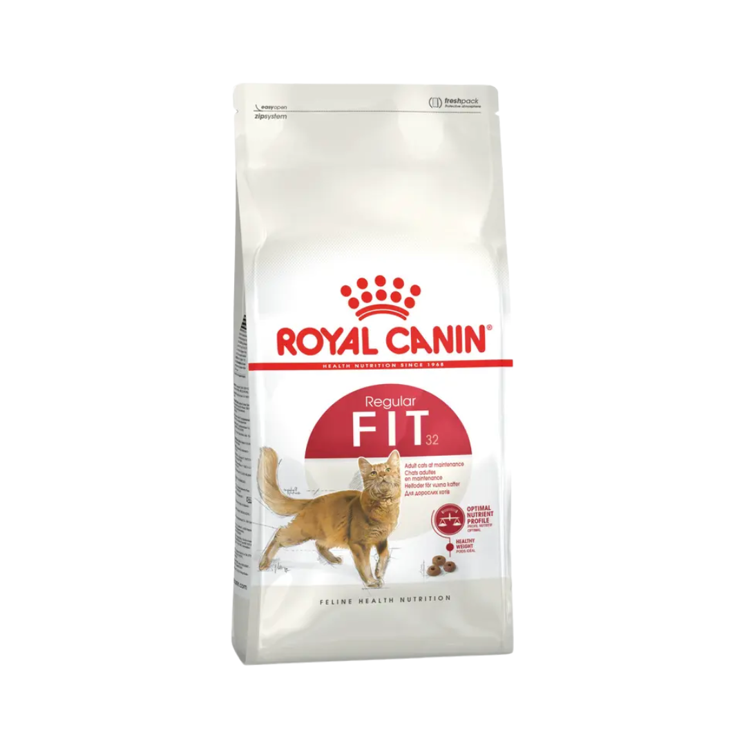 Royal Canin Fit Gato Adulto