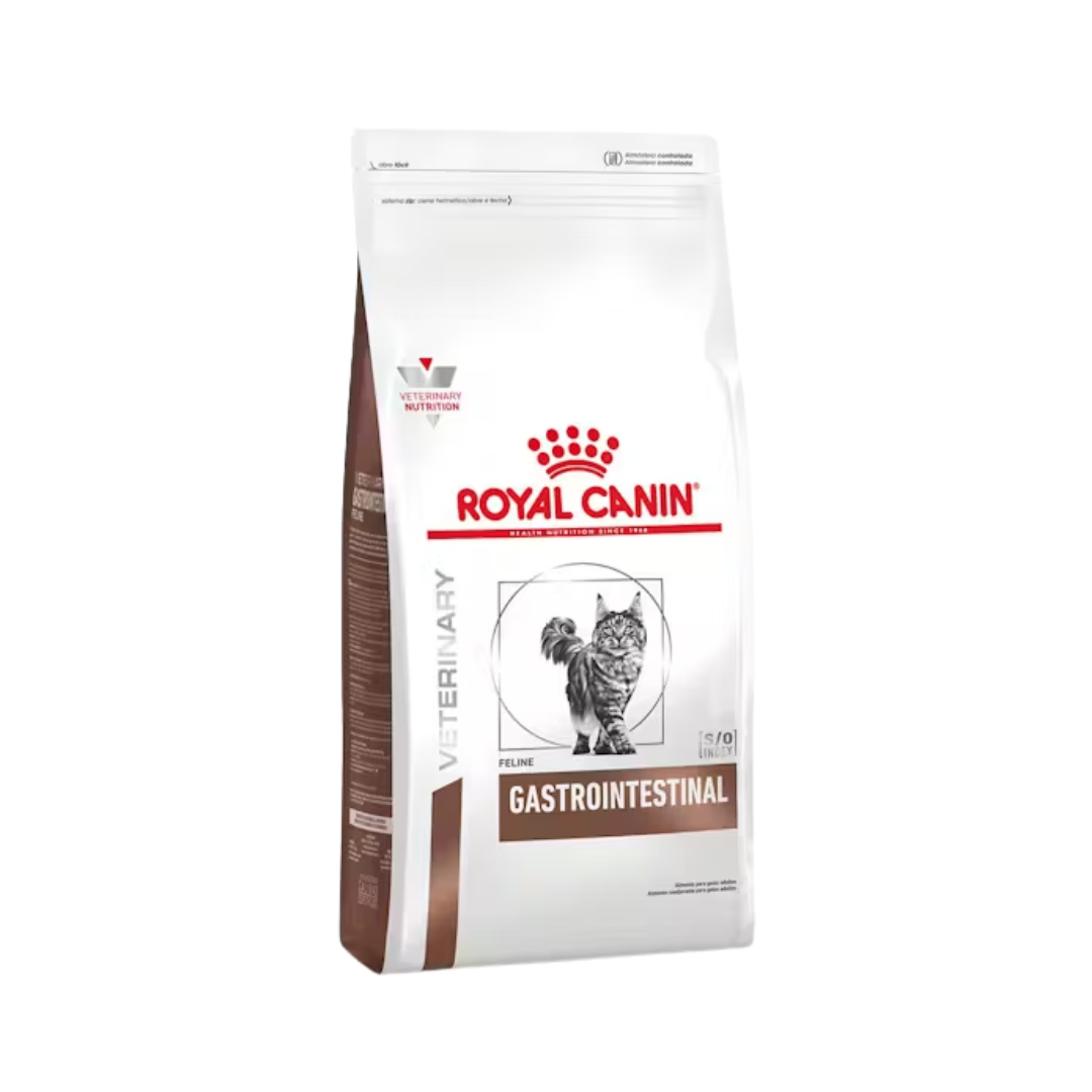 Royal Canin Gato Adulto Gastrointestinal