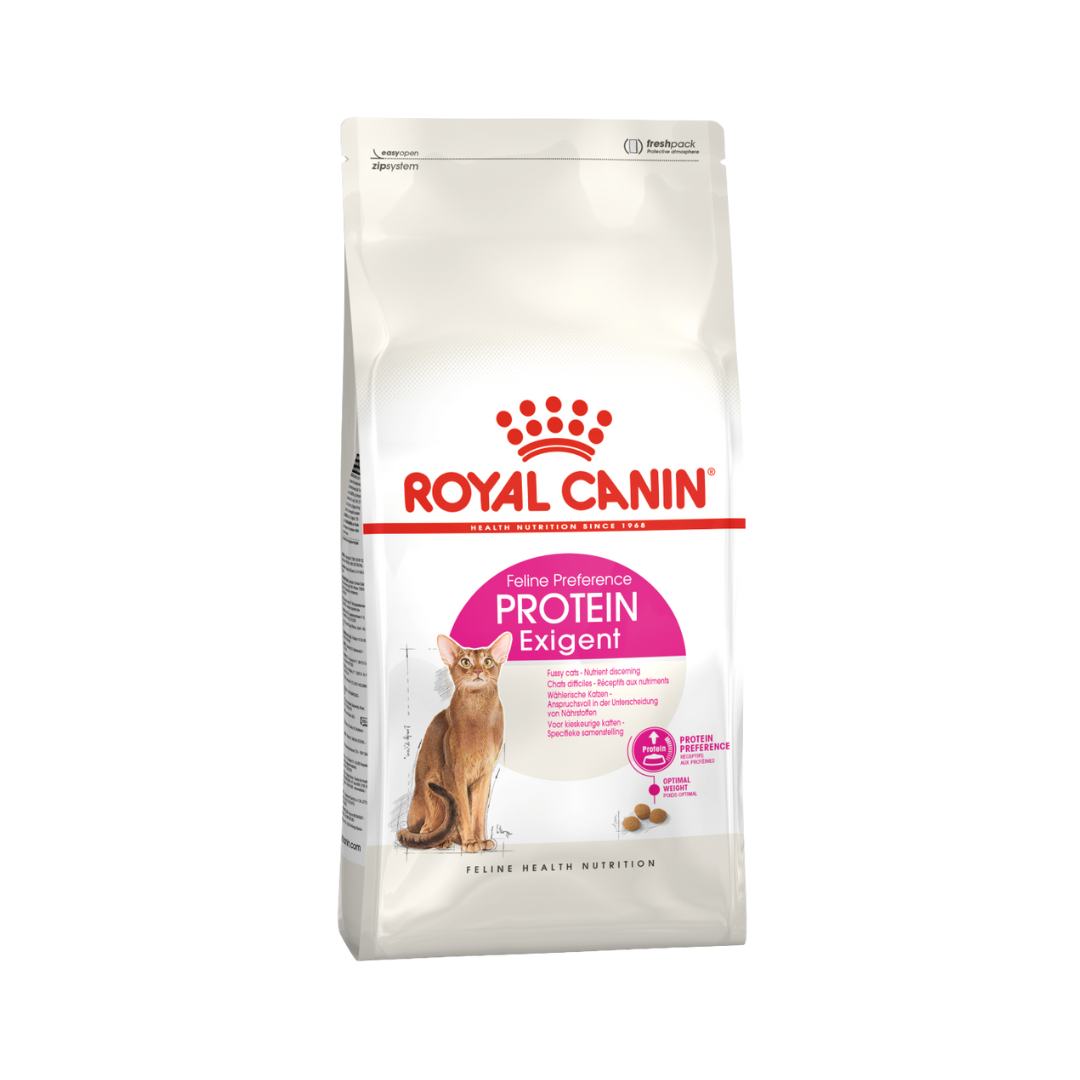 Royal Canin Gato Protein Exigent 2 kg