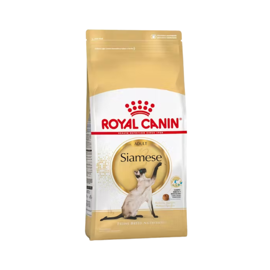 Royal Canin Gato Siames 1,5 kg