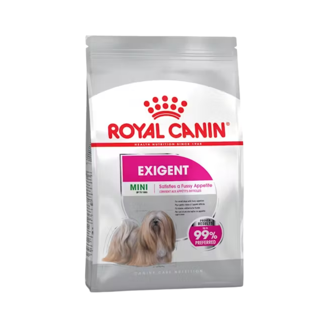 Royal Canin Perro Adulto Mini Exigent 3 kg