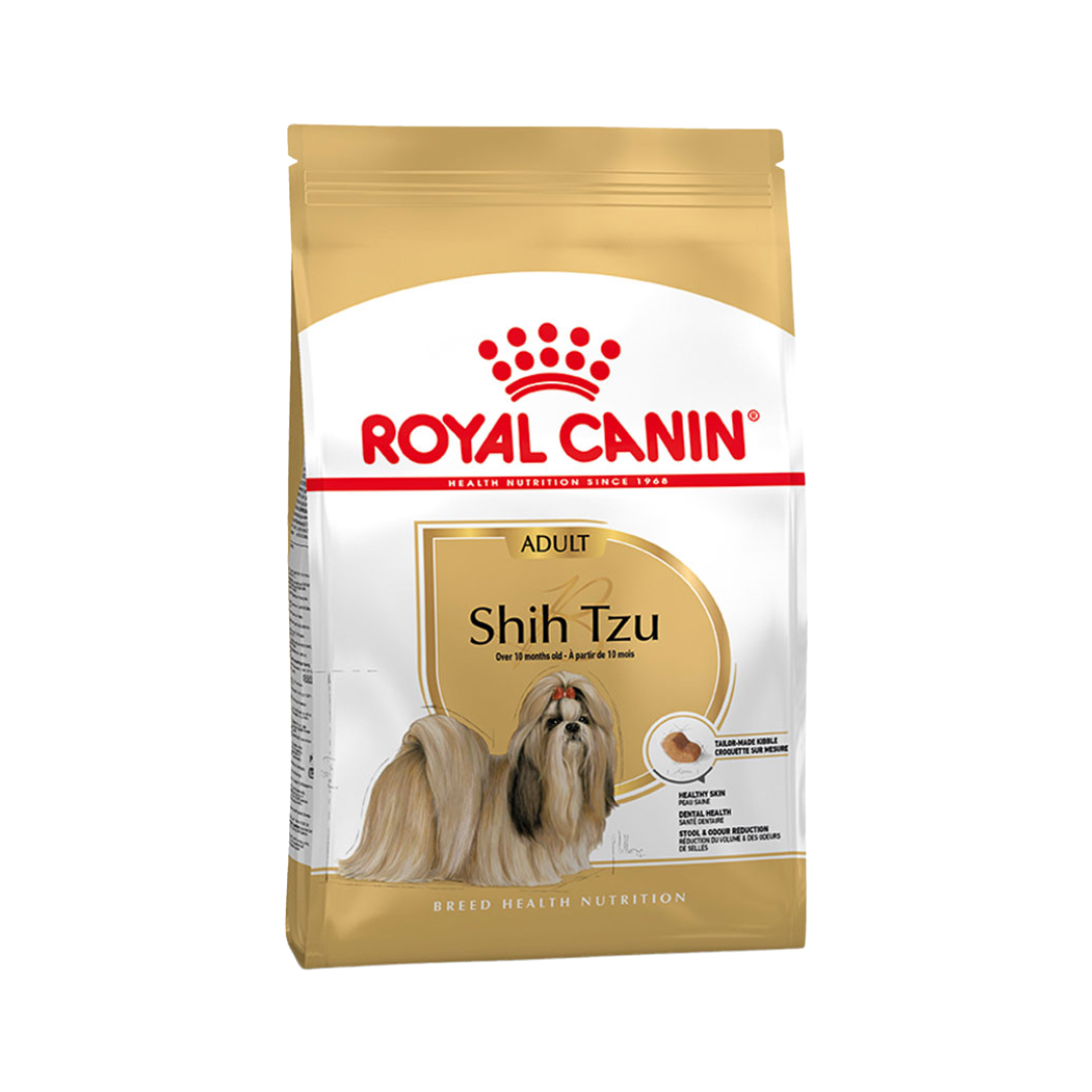 Royal Canin Shih Tzu Adulto 1,5 kg
