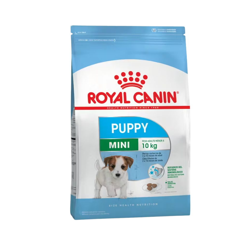 Royal Canin Perro Cachorro Raza Pequeña