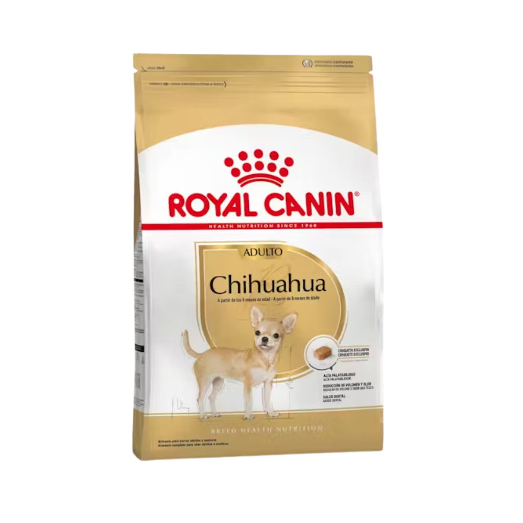 Royal Canin Chihuahua Adulto