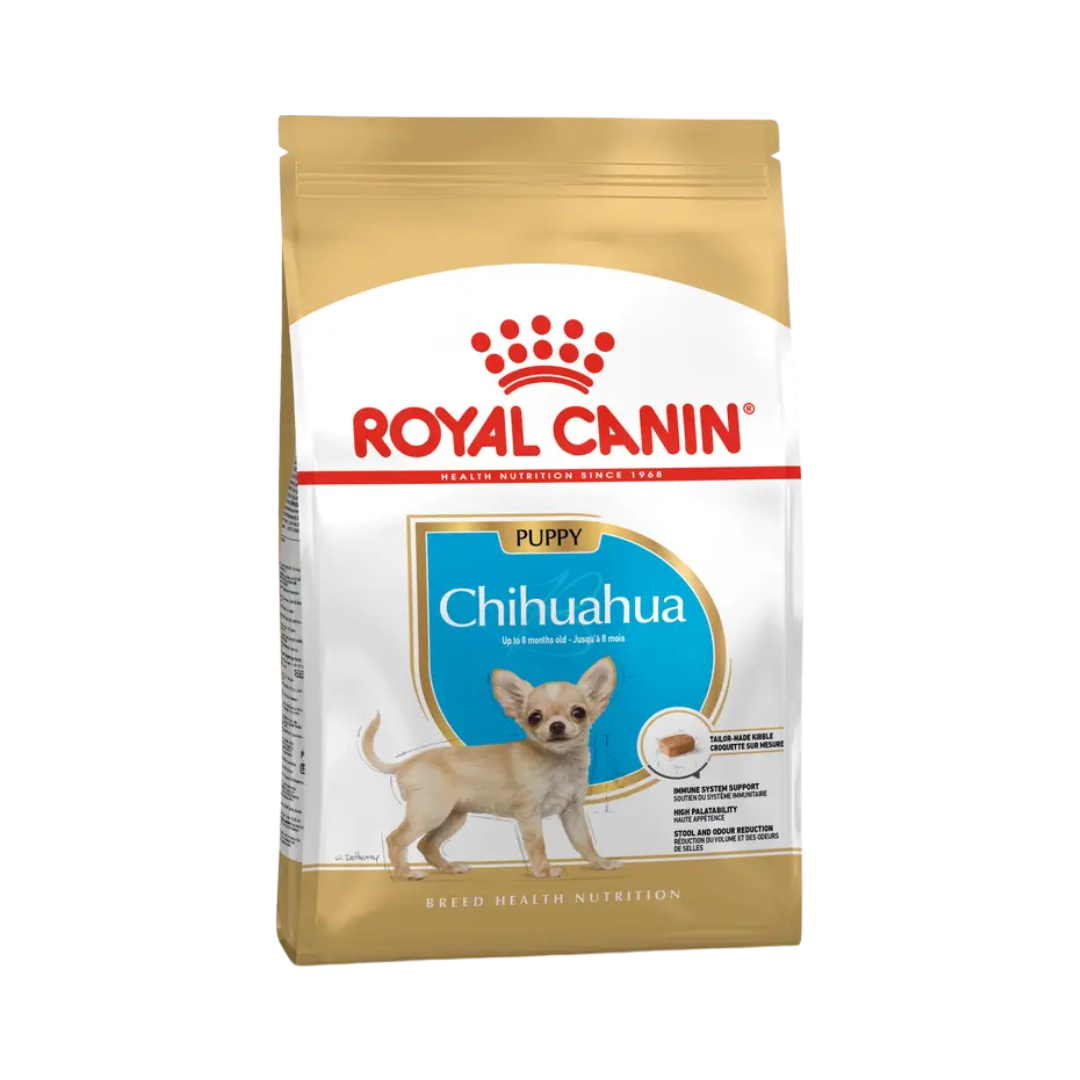 Royal Canin Chihuahua Cachorro