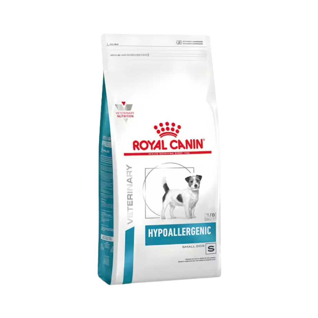 Royal Canin Perro Hypoallergenic Raza Pequeña
