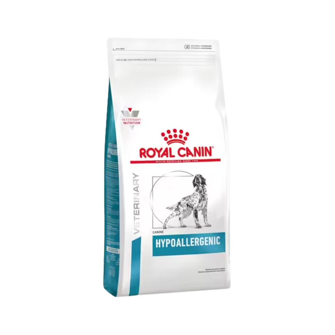Royal Canin Perro Hypoallergenic 7 kg