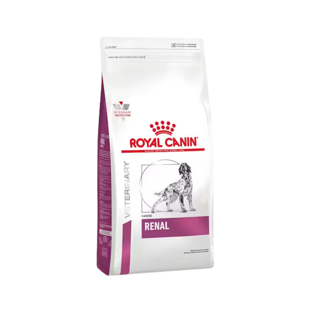 Royal Canin Perro Renal 10 kg