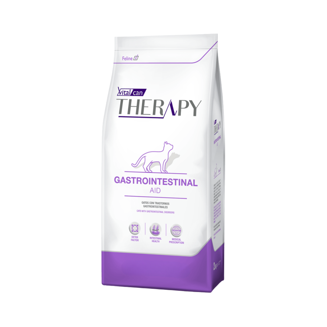 Therapy Perro Gastrointestinal 10 kg