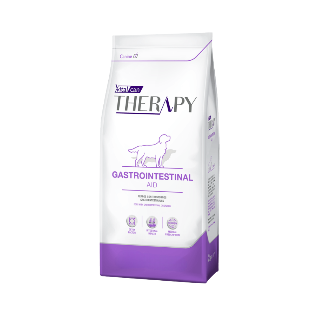 Therapy Perro Adulto Gastrointestinal Aid