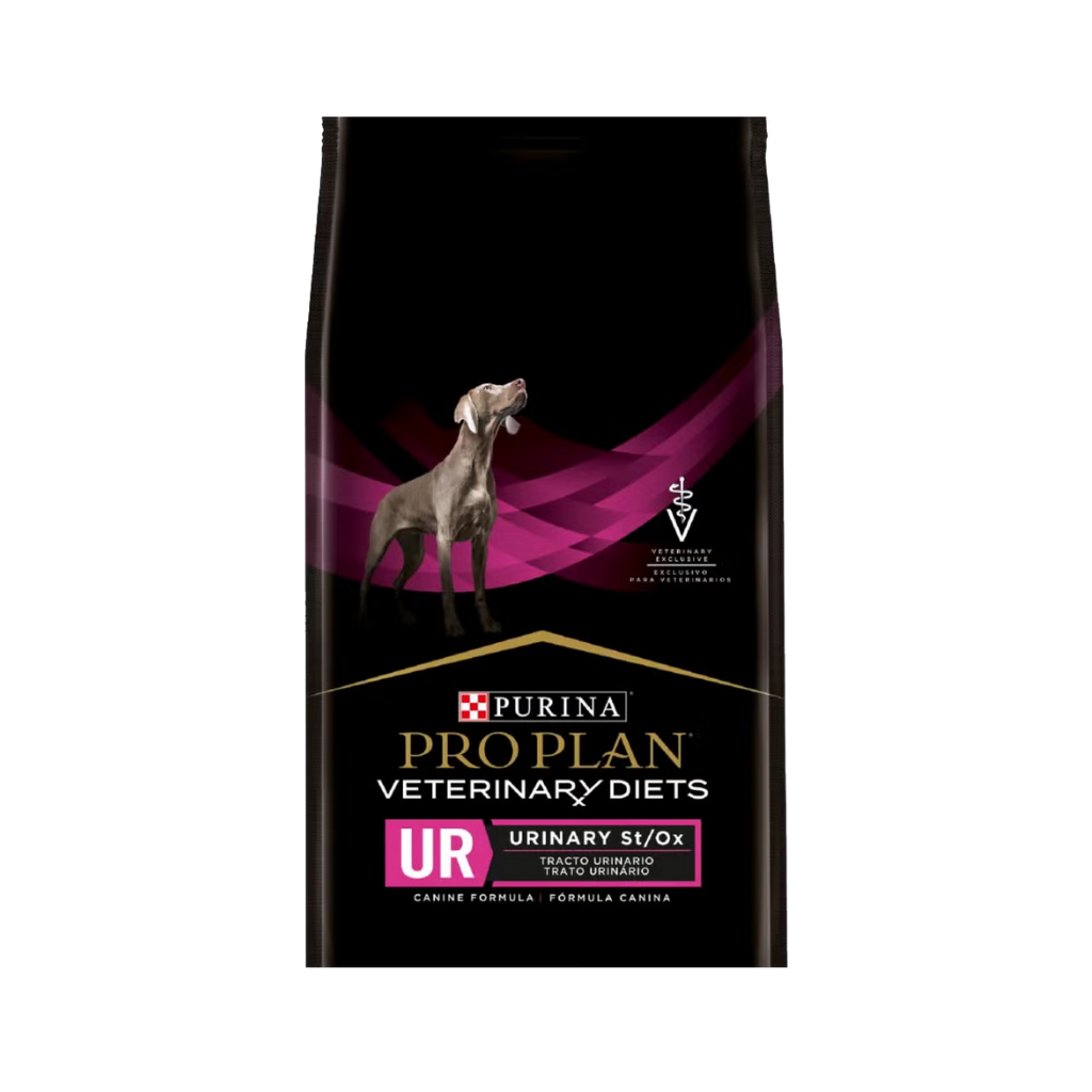 Pro Plan Veterinary Diets Ur Canine 2 Kg (Producto con detalles)