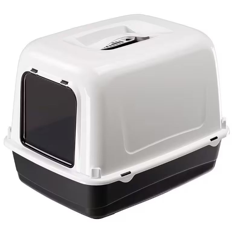 Arenero Para Gatos - Ferplast Clear Cat