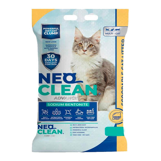 Neoclean Lemon X 8.3Kg_