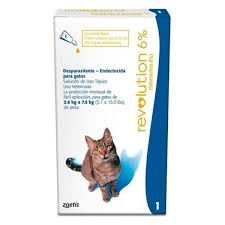 Pip Revolution Gatos 2.6-7.5g