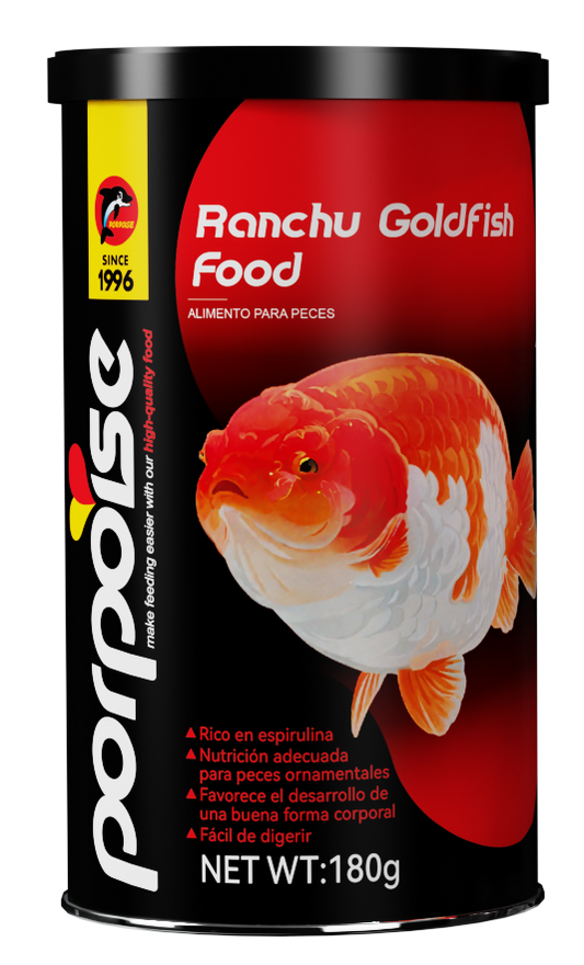 Alimento completo para tortuga Porpoise, 1 kg