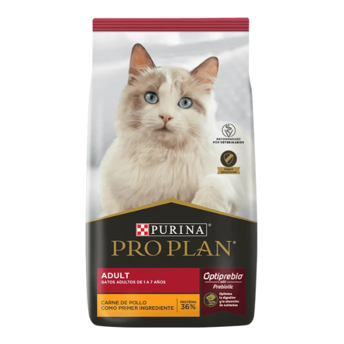 PRO PLAN ADULT CAT 7.5KG